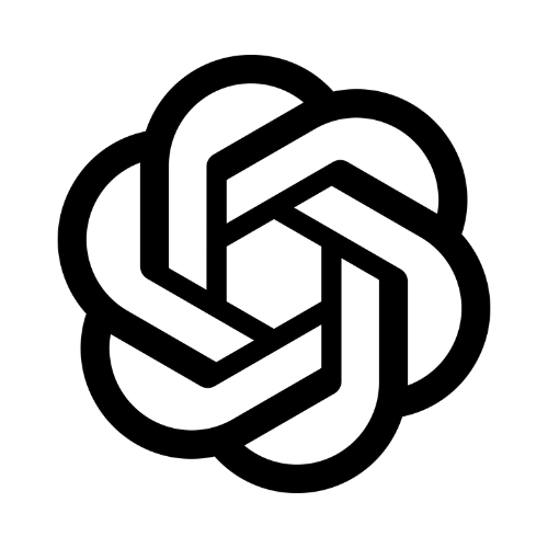 OpenAI ChatGPT Logo