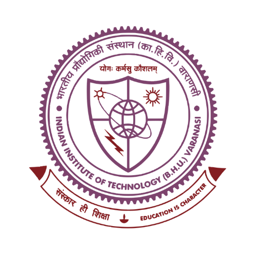 IIT BHU Logo