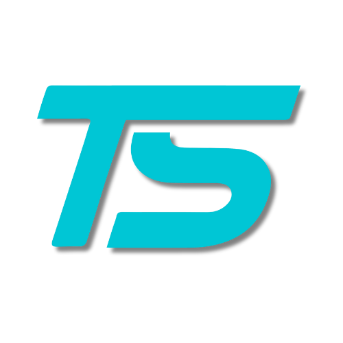 Tanishq Singh Logo