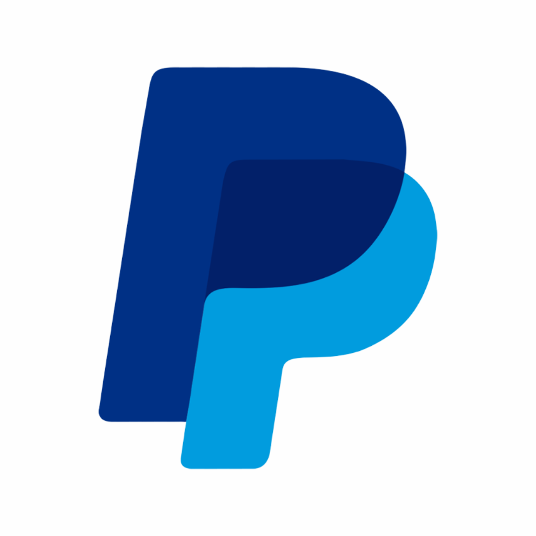 Paypal Logo